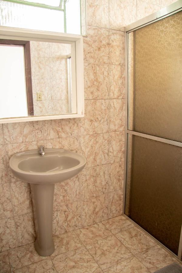 Casa Do Jua Bed & Breakfast Lavras Ngoại thất bức ảnh