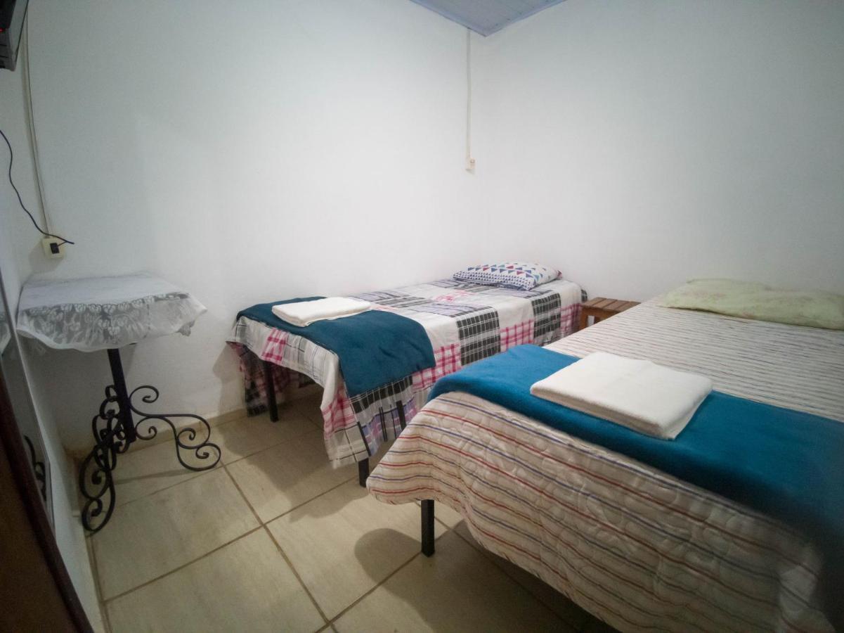 Casa Do Jua Bed & Breakfast Lavras Ngoại thất bức ảnh