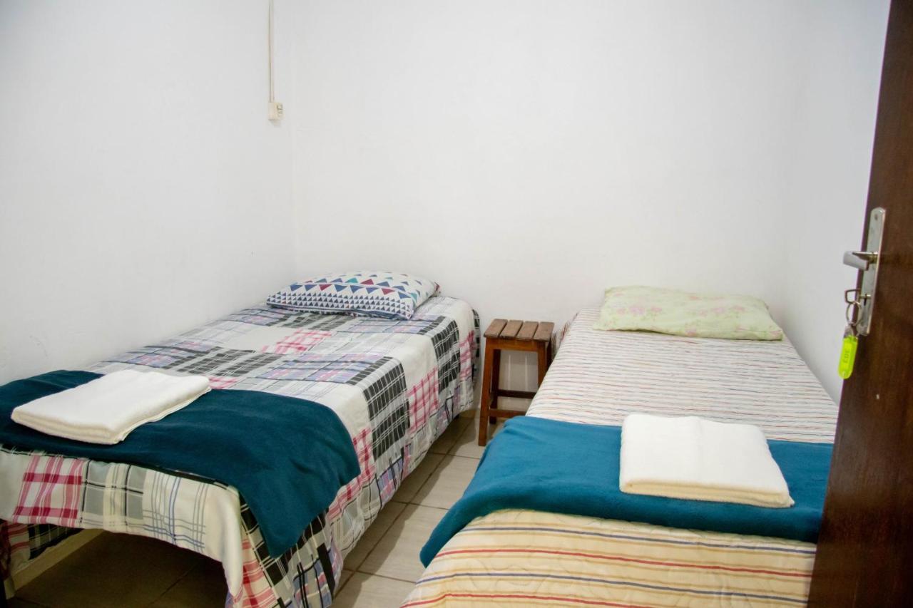 Casa Do Jua Bed & Breakfast Lavras Ngoại thất bức ảnh