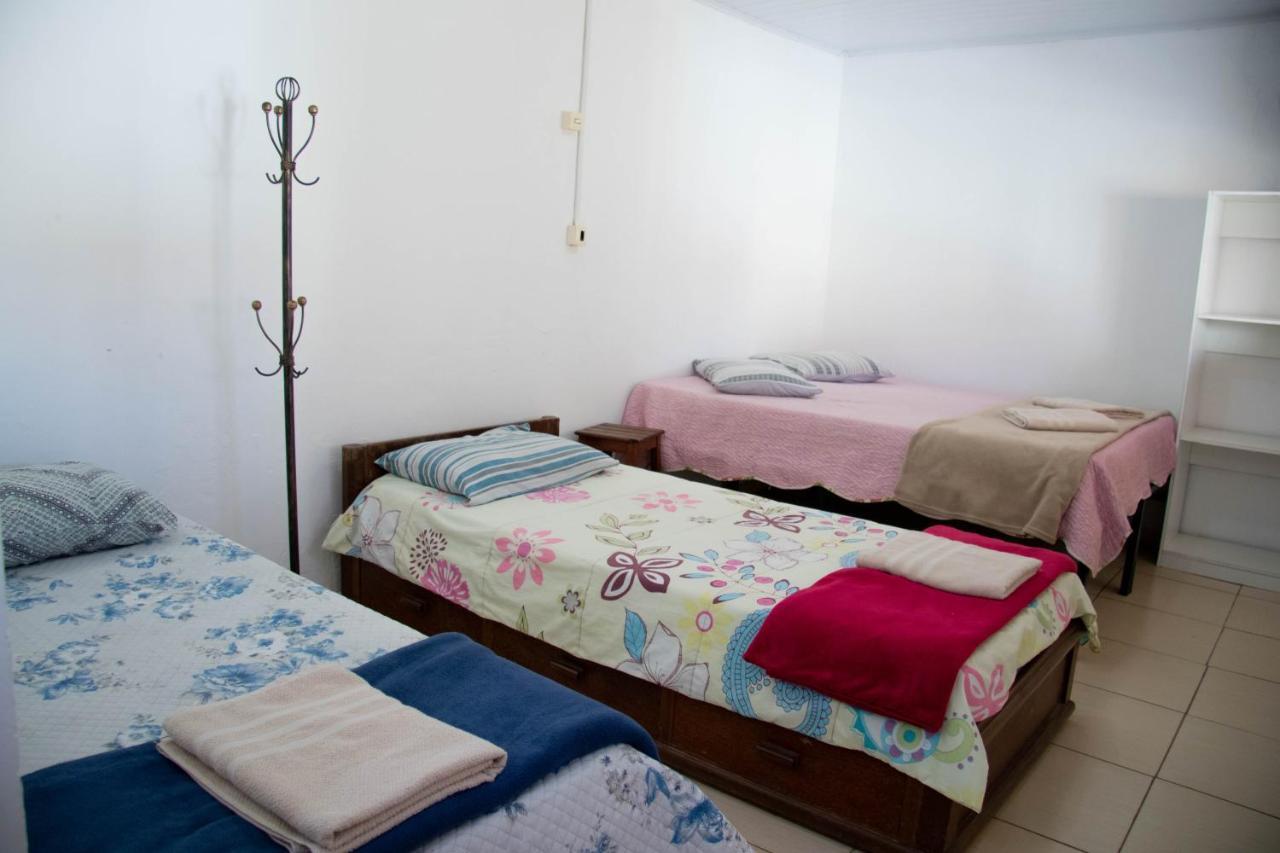 Casa Do Jua Bed & Breakfast Lavras Ngoại thất bức ảnh