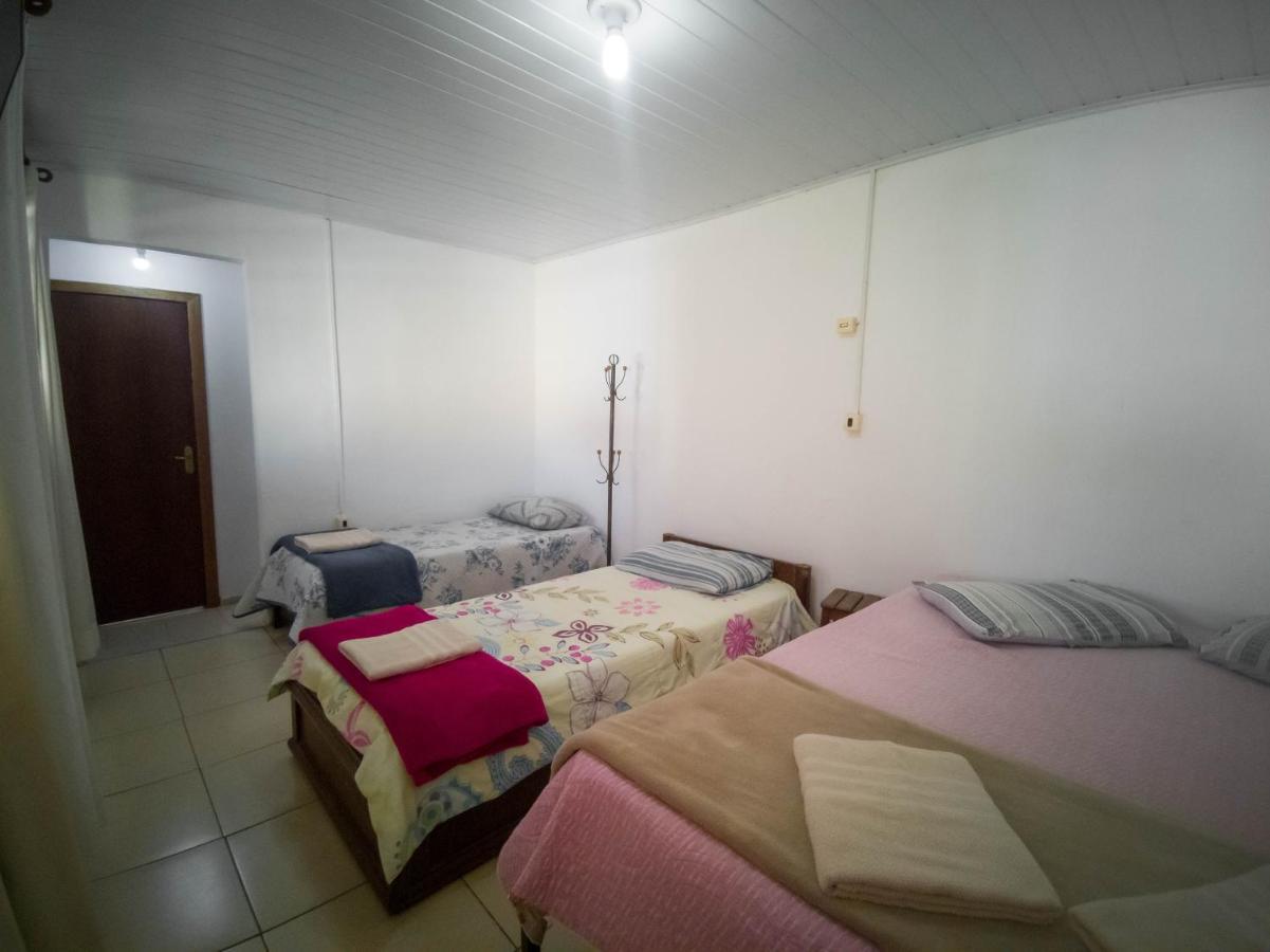 Casa Do Jua Bed & Breakfast Lavras Ngoại thất bức ảnh